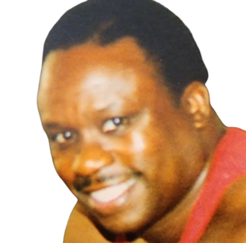 Thomas L. Watson Profile Photo