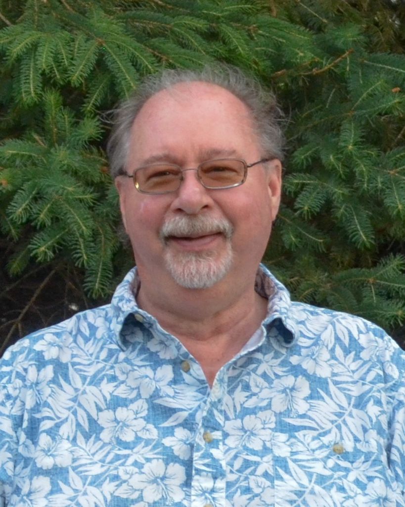 Warren Richard Mutsch