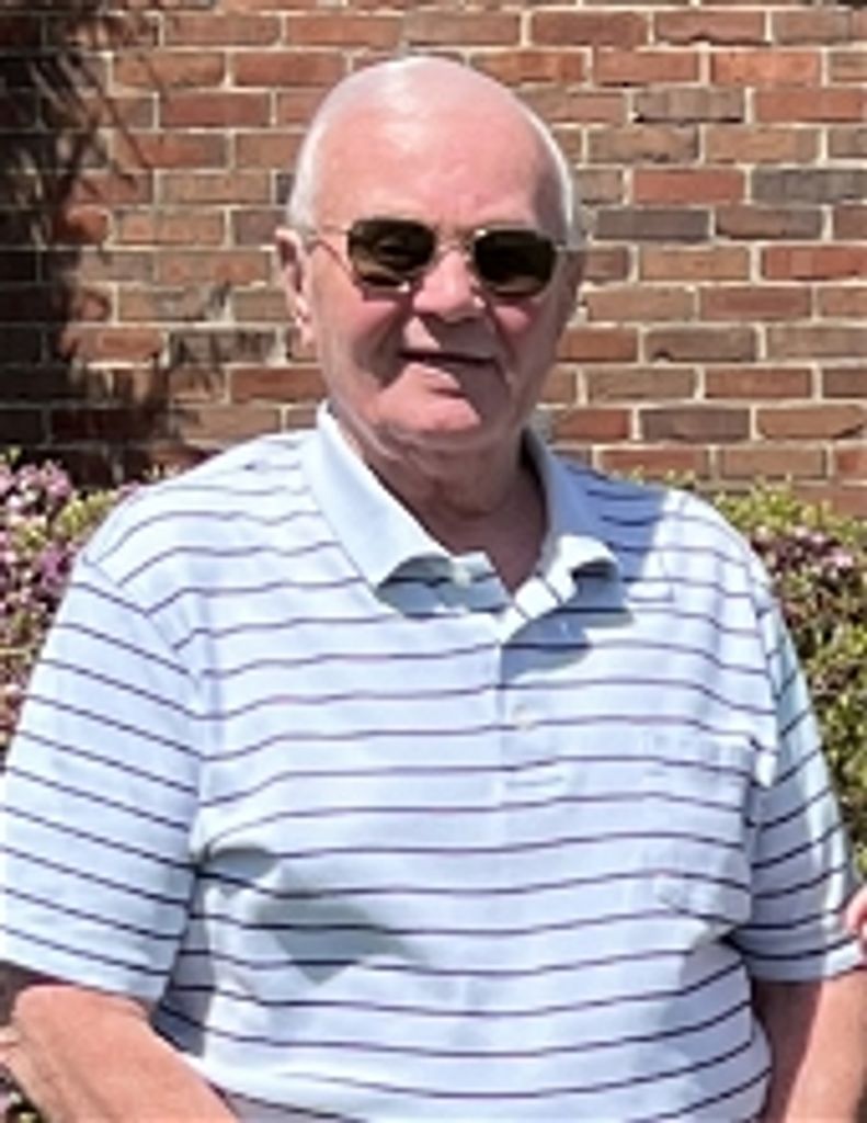 Robert "Bobby" Charron