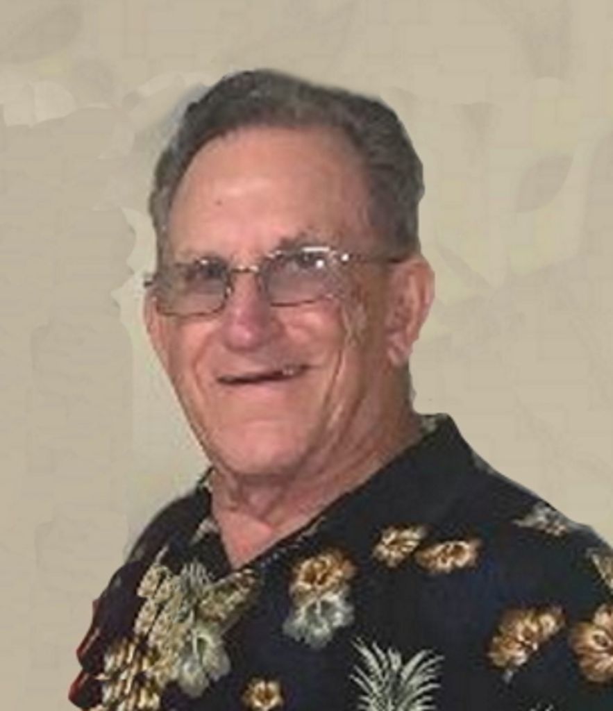 Neal "Nick" Gay Profile Photo