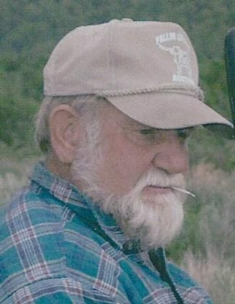 Lester L. Rosaschi Profile Photo