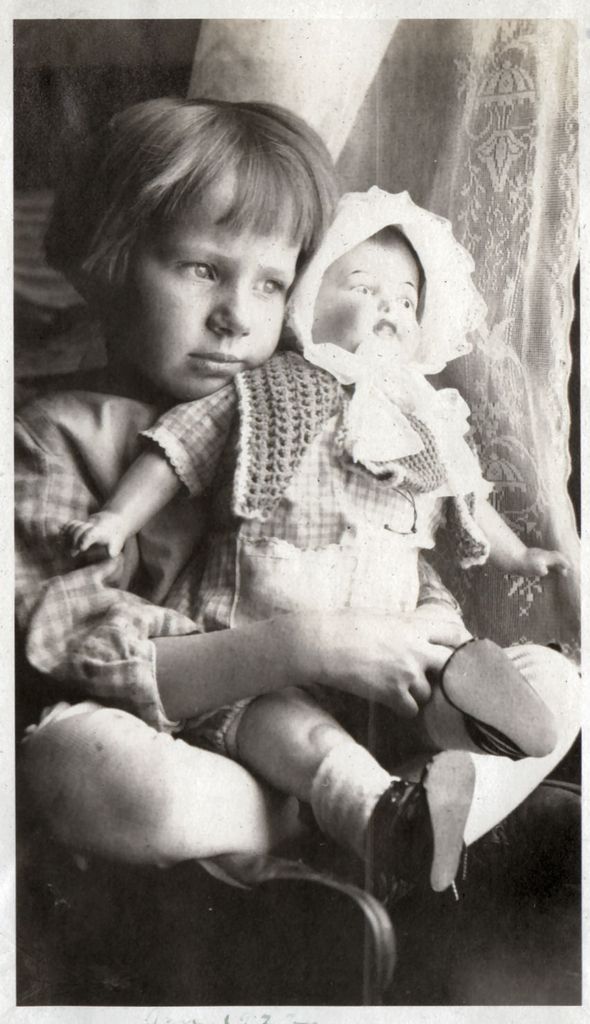 Elizabeth L. "Betty" Murphy Profile Photo