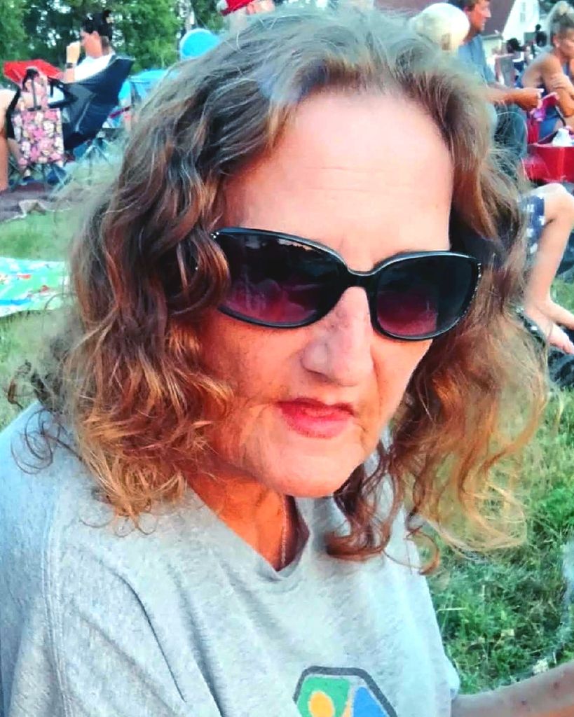 Kelly R. Davis Profile Photo