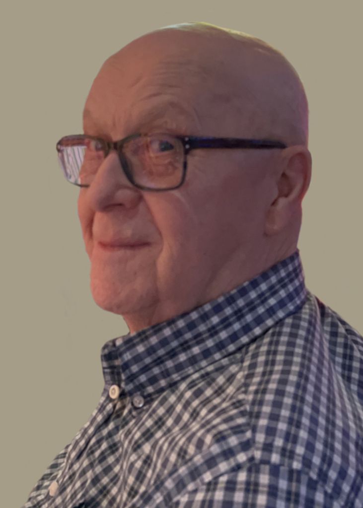 Edward 'Eddie' Lasson