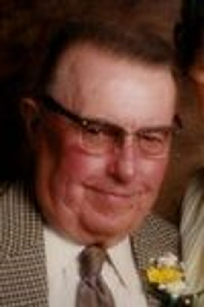 Alexius J. Karlen
