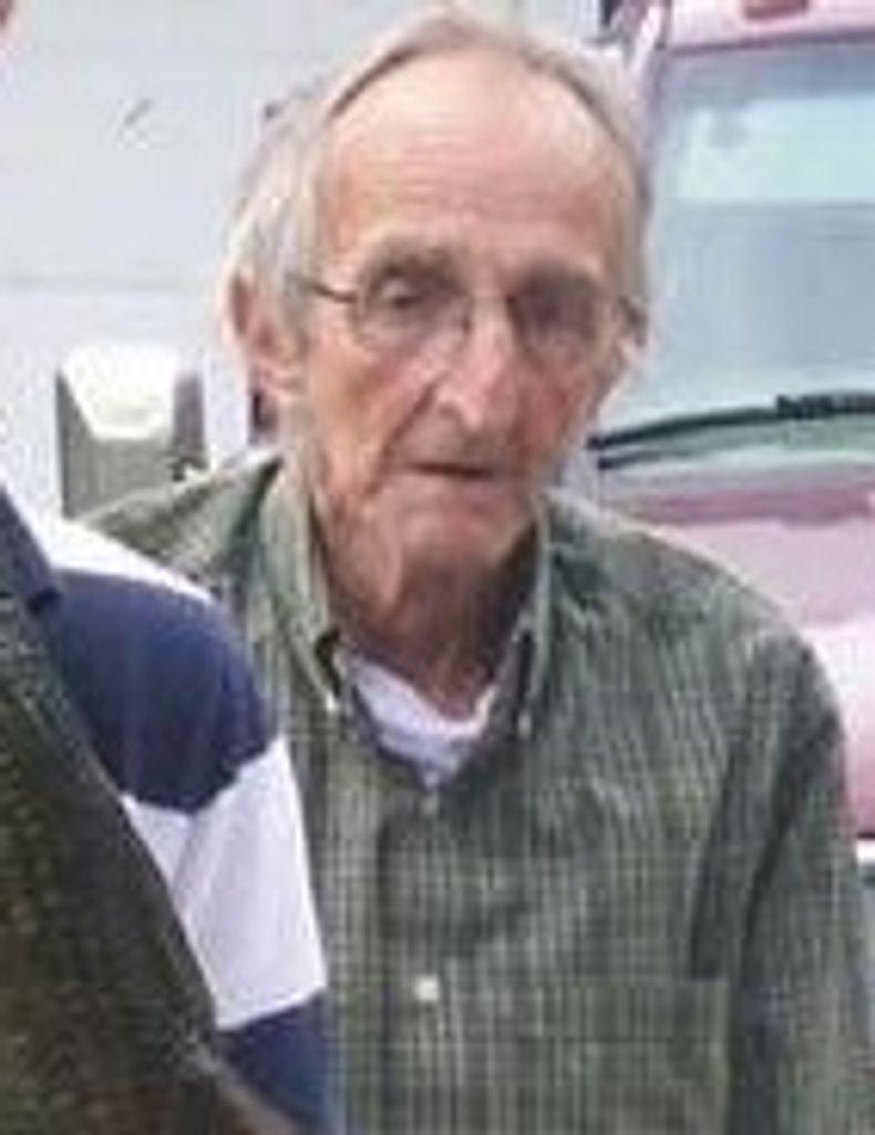 Carl Alexander Litz Profile Photo