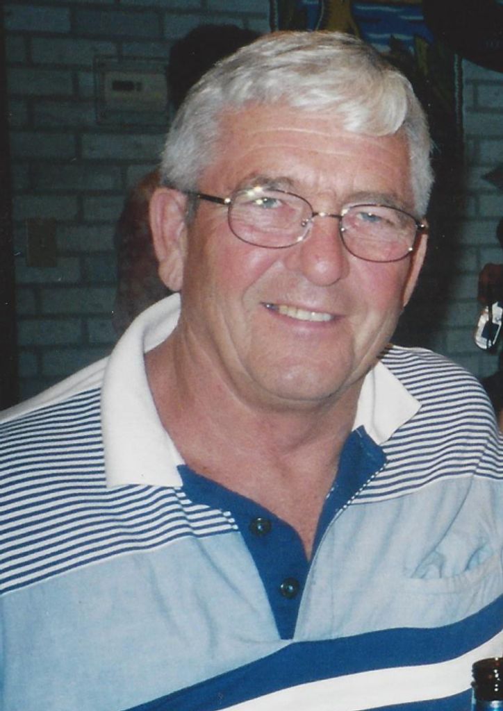 Richard Boney