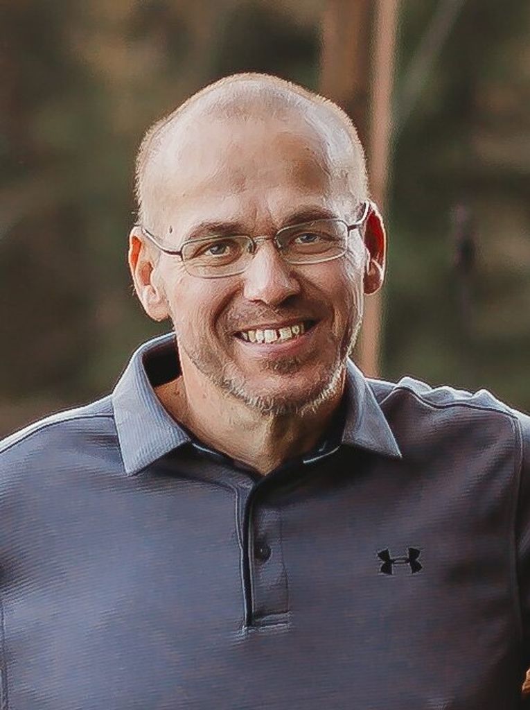 Chris Ford Profile Photo