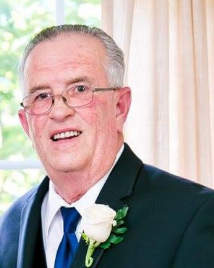 Gregory C. King Sr.