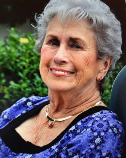 Margaret Cobble Watson's obituary image