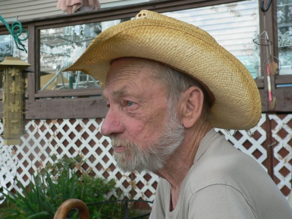 Master Sergeant Denis A. Rubingh, U.S. Air Force (Retired)