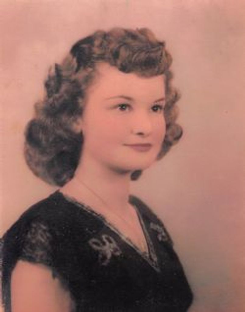Nina Tillery Profile Photo