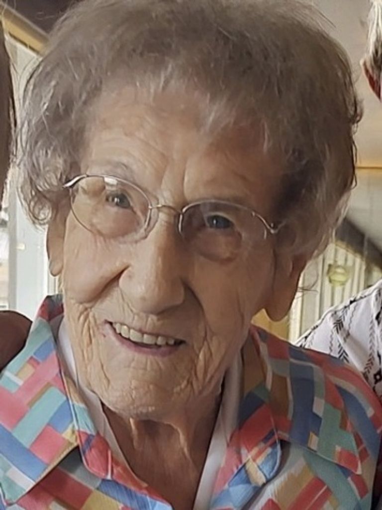 Grace Steinway Profile Photo