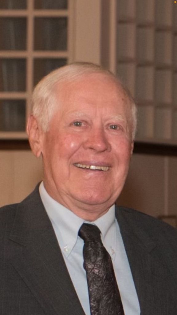 Patrick Andrew Seeman Profile Photo