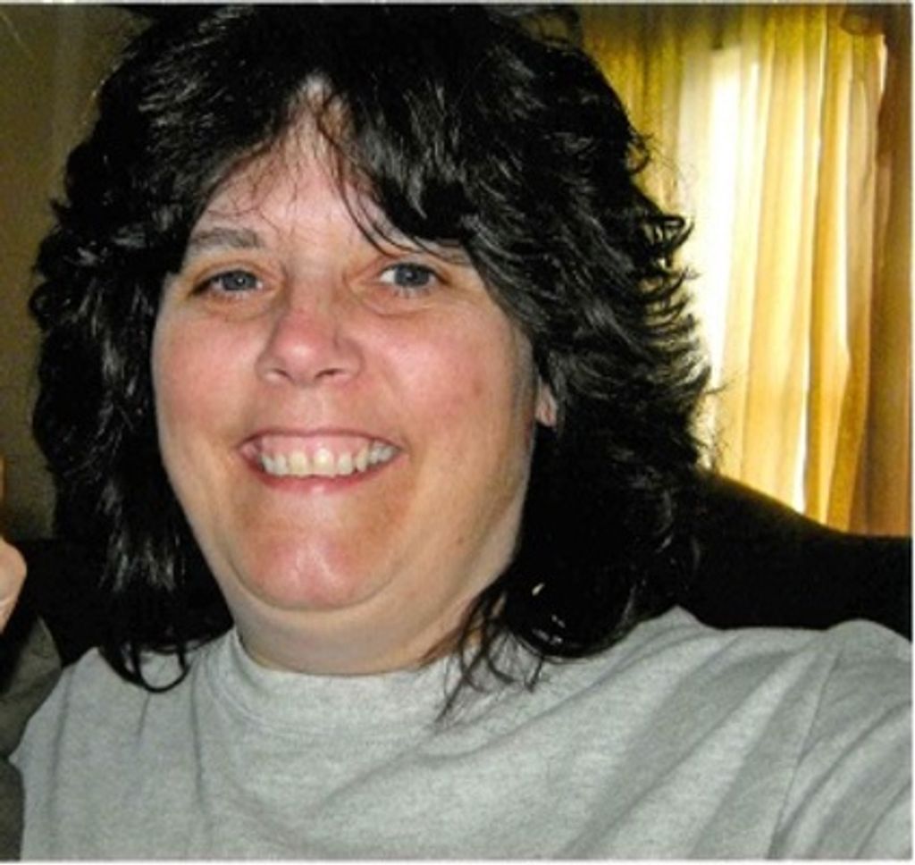 Livingston- Melissa Coffman Profile Photo