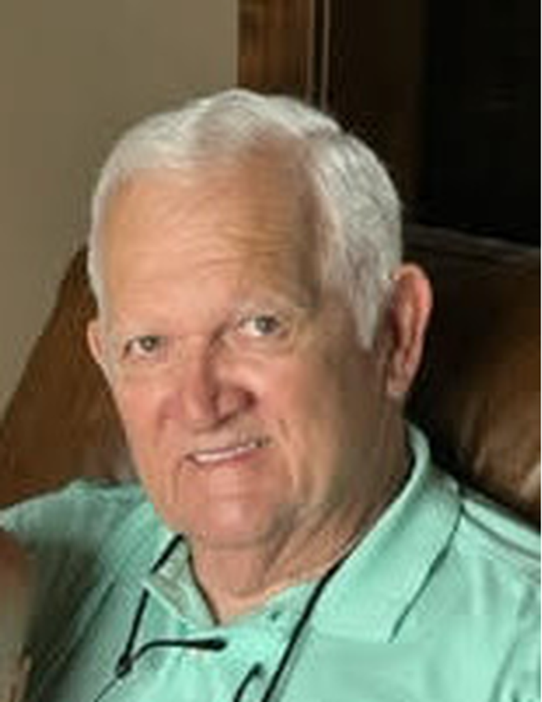 Jerry Eugene Colbert