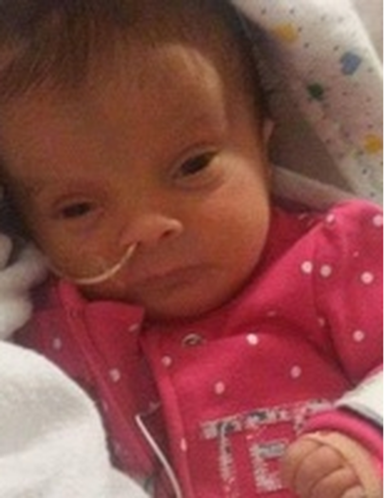 Aubrianna Grace Murphy