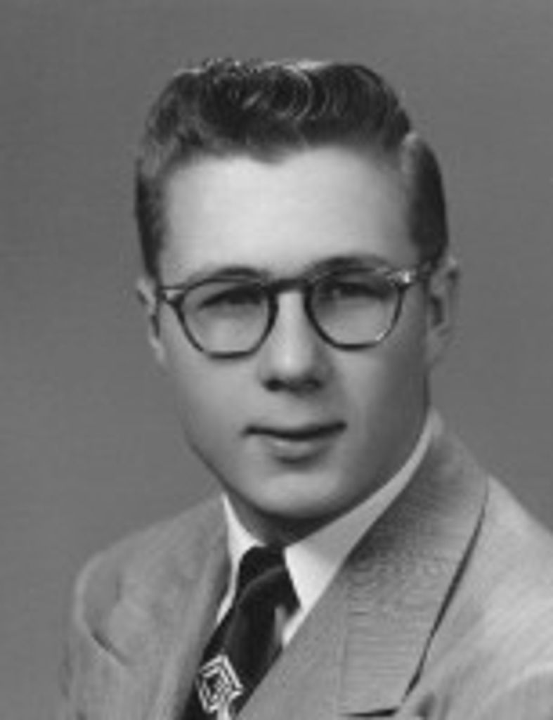 Dean  William Mitchell Profile Photo