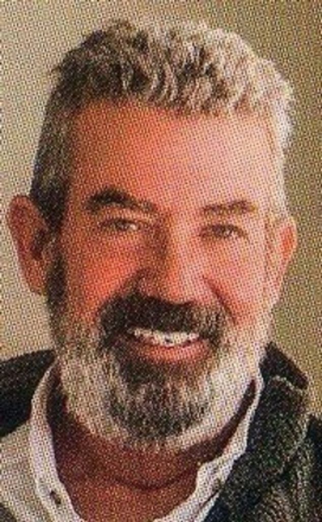 Andrew Shaffer Profile Photo