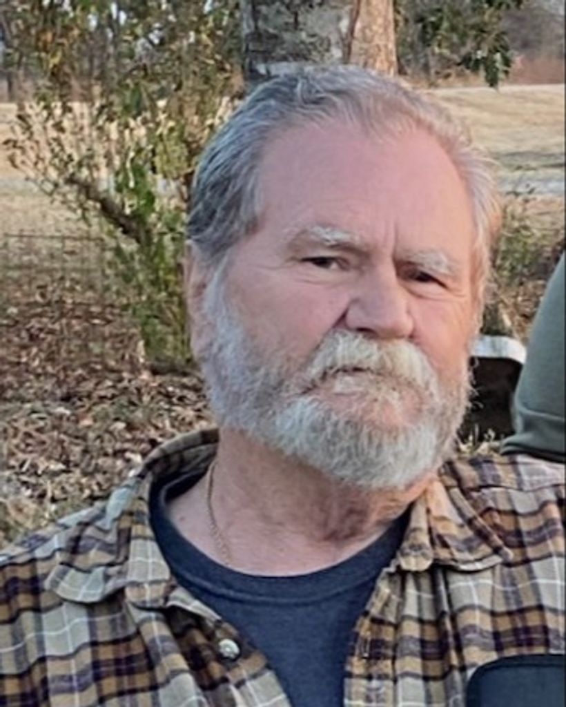 Jerome "Jerry" Phillips Profile Photo