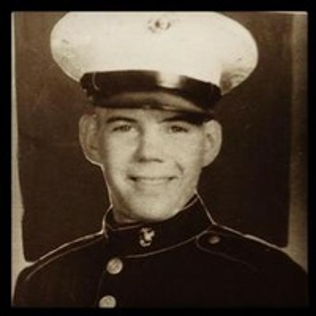 Lee McKinney