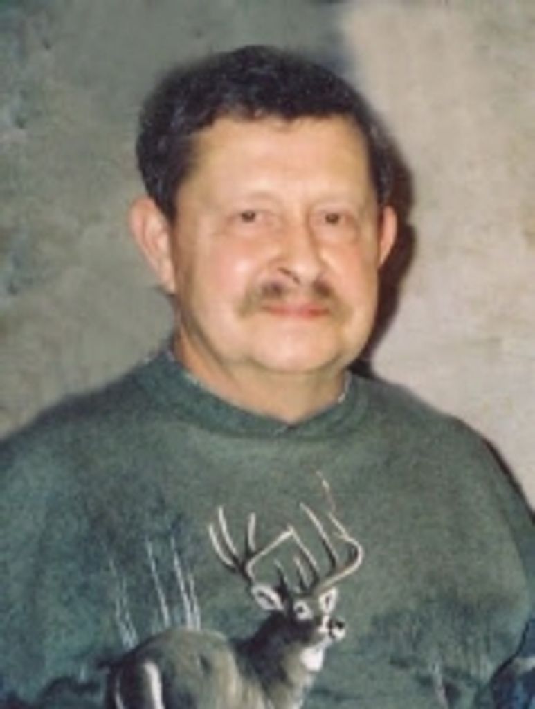 Paul Rodney Fruchey