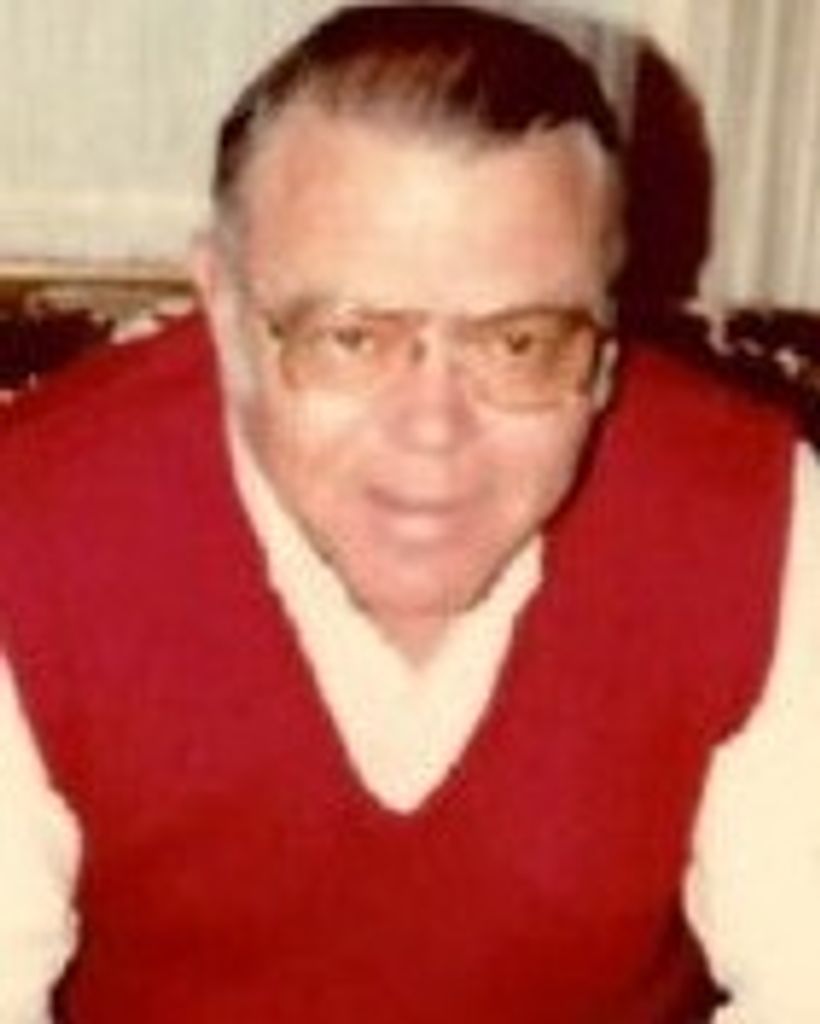 Virgil Wilson Speer Profile Photo