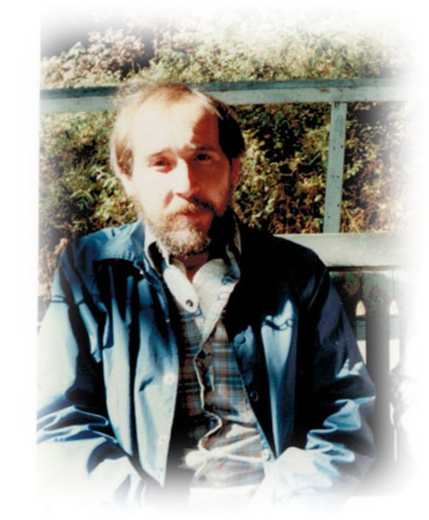 Euell Allen King Profile Photo