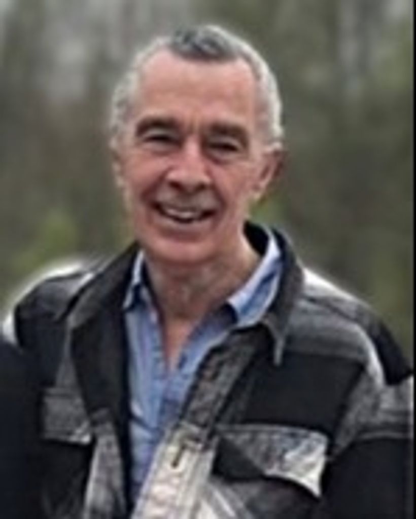 Jack Walter Pellington Profile Photo
