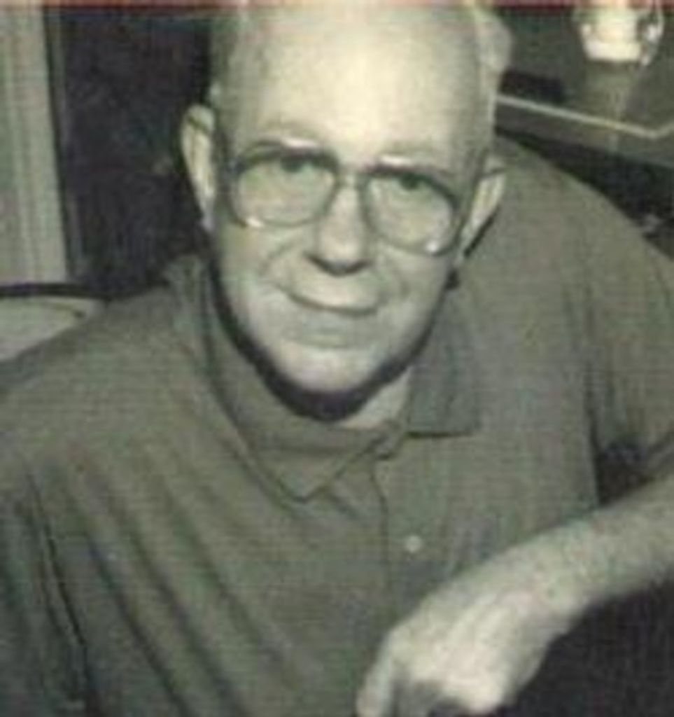 Donald Smith Adams, Sr.