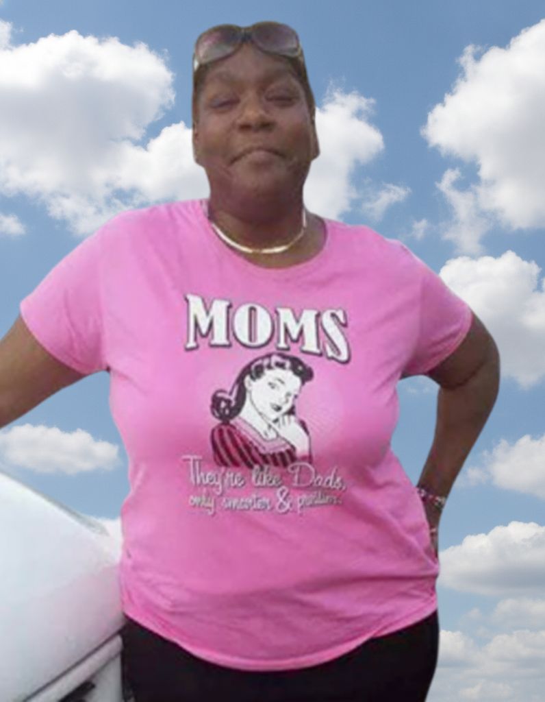 Marchelle Yvette Butts
