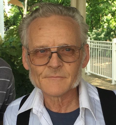 Paul A. Ginder, Sr. Profile Photo