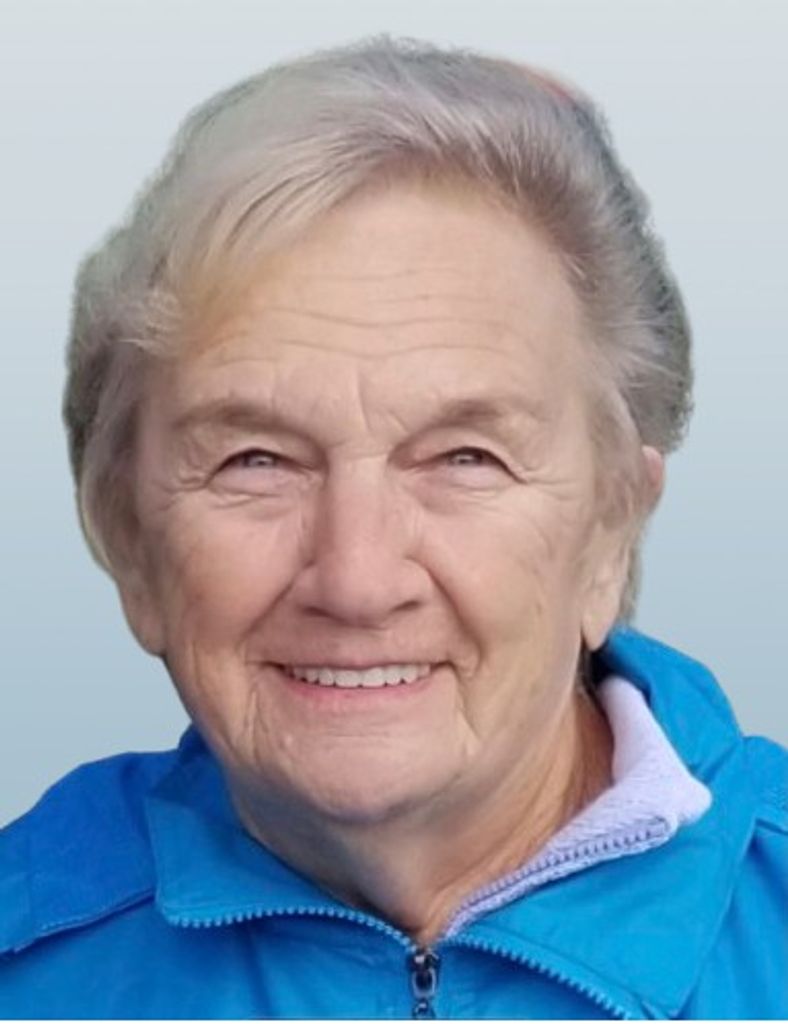 Kathryn Kay Prebosnyak