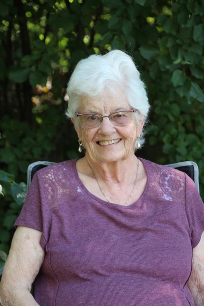 Dora May Miller Profile Photo