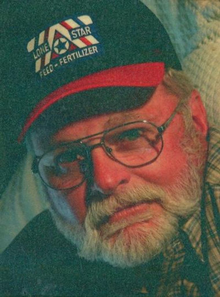 Johnny Mack Daw Profile Photo