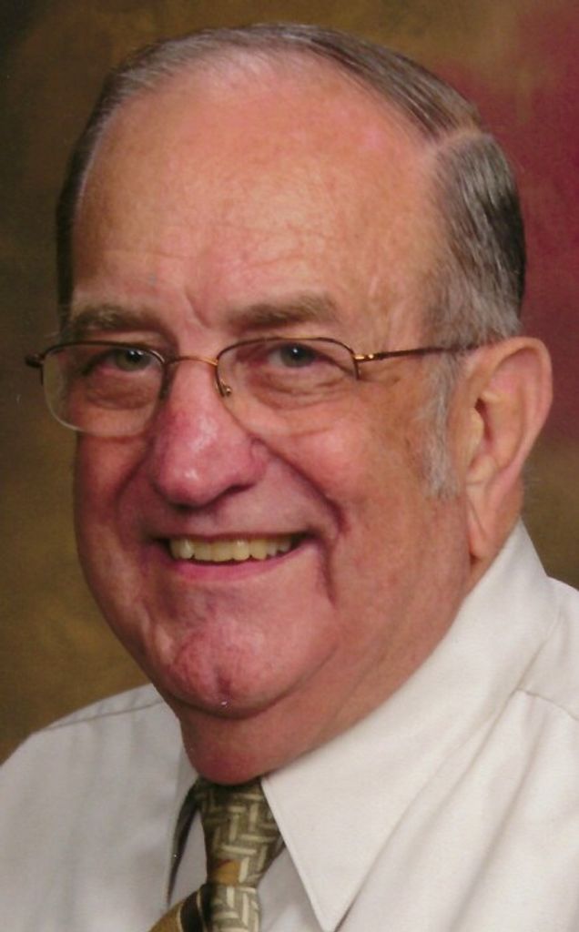 Jack E. Van Arsdall