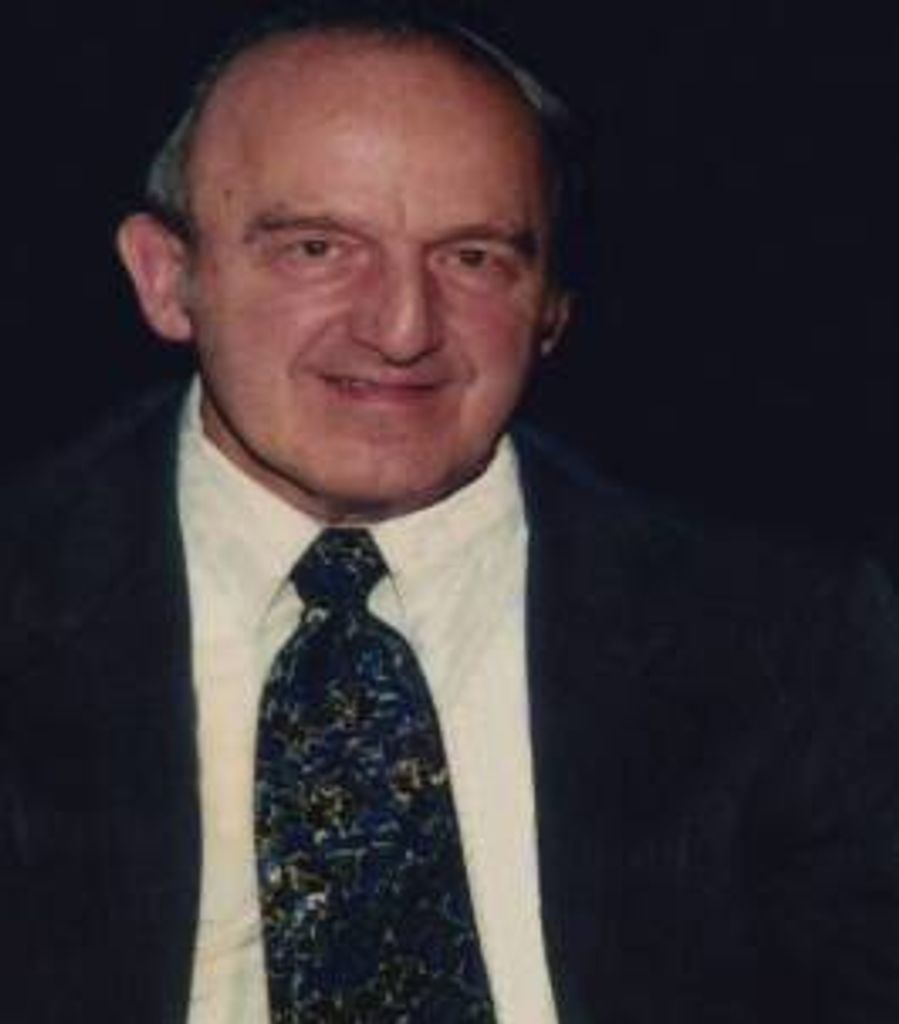 Edward Day