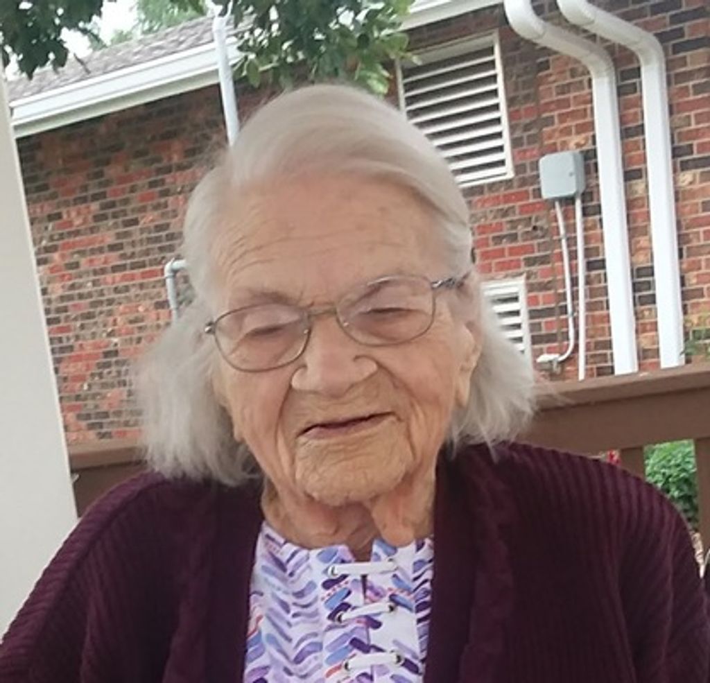 L. Ernestine Miller Profile Photo