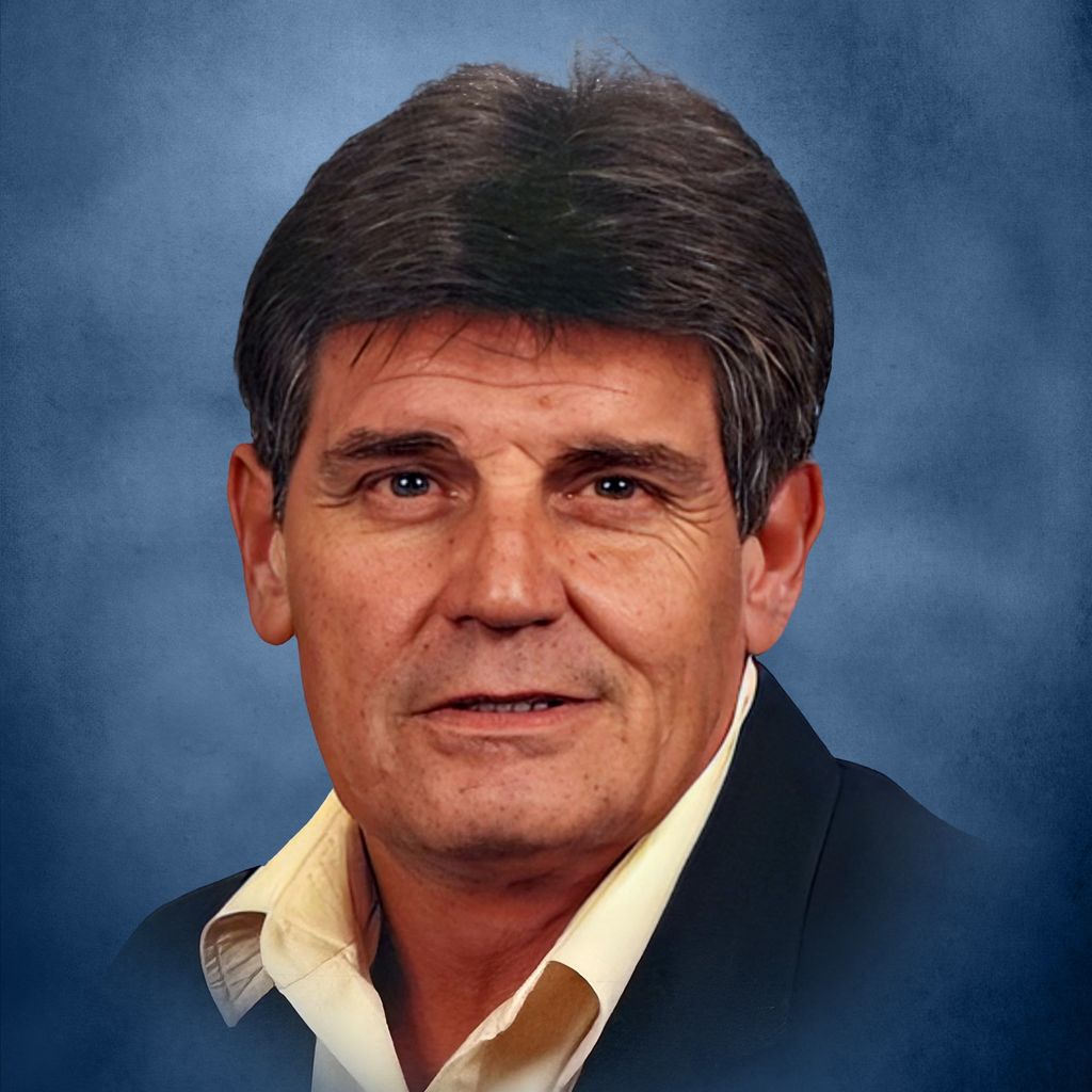 Charles David Champagne Profile Photo