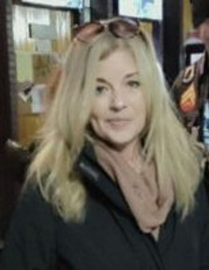 Karen Marie Schmidt