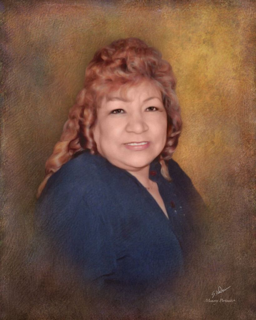 Manuela "Irma" Orona