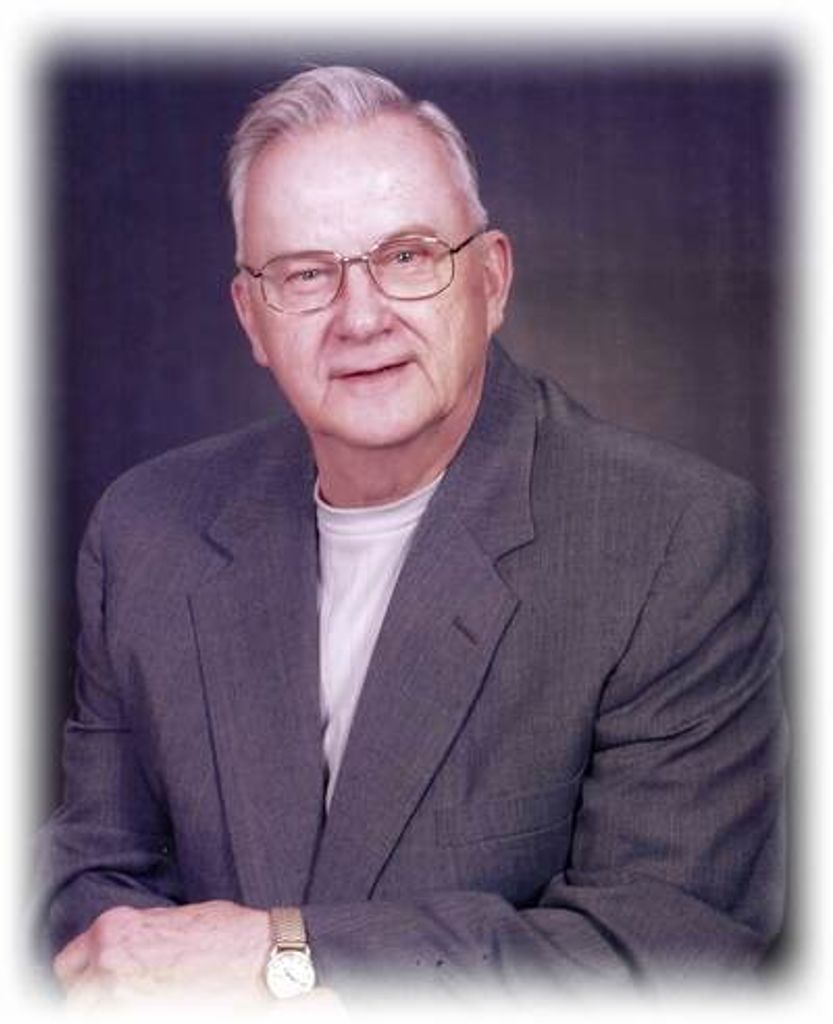 Carroll "Skinner" William Hedrick Profile Photo