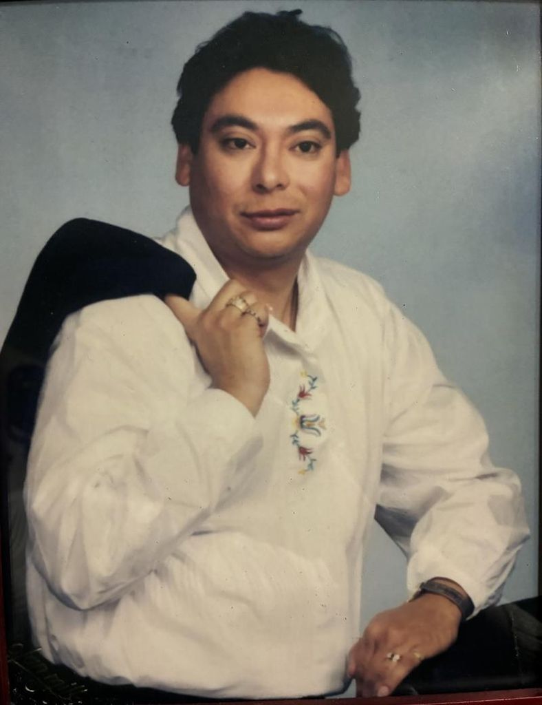 Eulogio Eloy De La Cruz Profile Photo