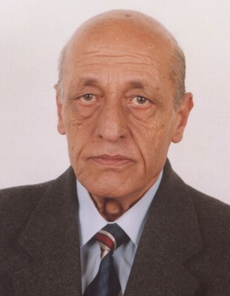 Sami Yousef El-Ghazal Profile Photo