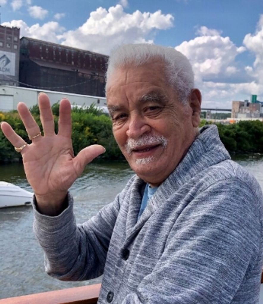 José A. 'Tony' Maldorado Sr.