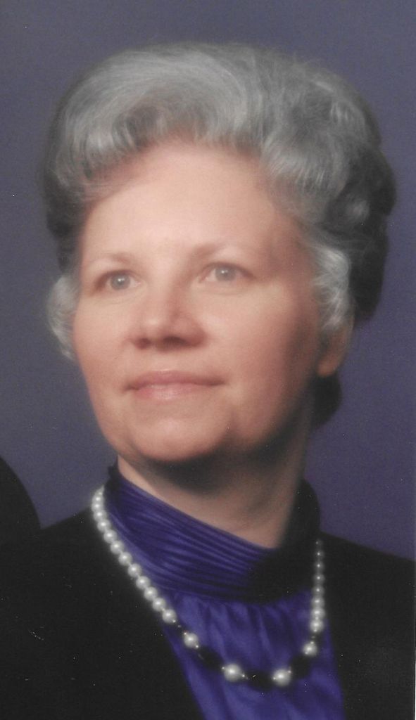 Alta Loucille Walden Profile Photo