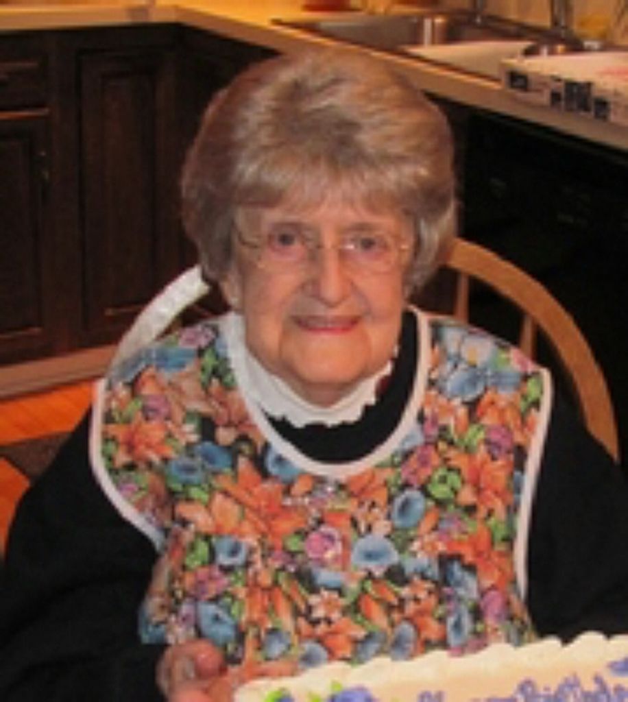 Tillie Borsos