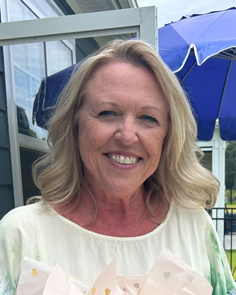 Shannon Powell Kelly