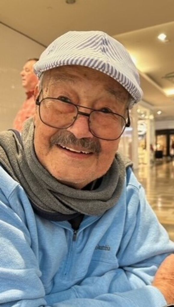 Leobardo Hurtado Profile Photo