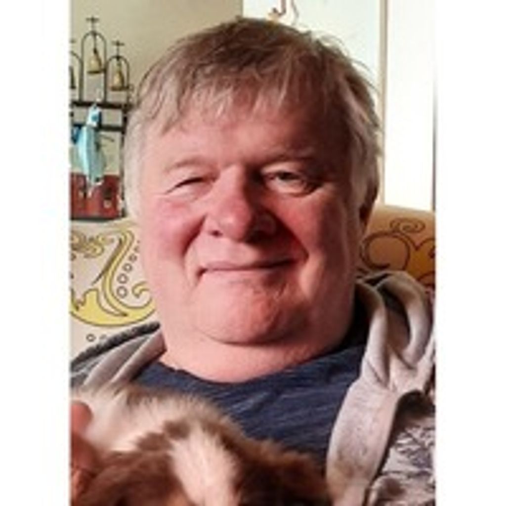 William "Bill" Hogue